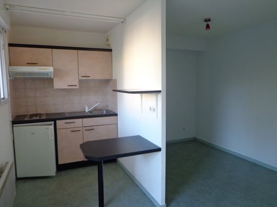 Location Appartement 1 pièce 24m² BEAUMONT 63110 - Photo 1