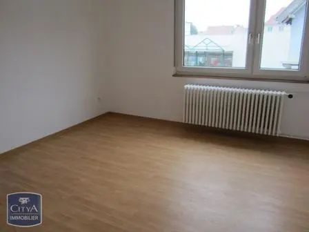 Appartement à louer 2 pièces 49.54m² - Photo 1