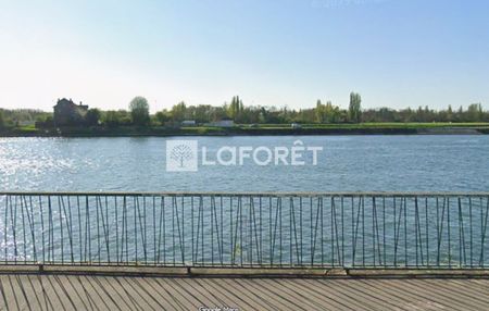 Appartement T1 Ablon-sur-Seine à louer - Photo 5