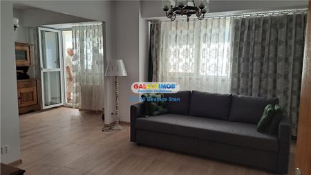 Apartament deosebit - resedinta perfecta IANCULUI - 3 camere din 4 - Fotografie 3