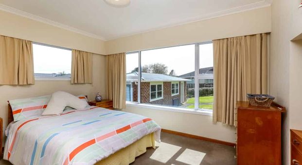 Very lovely 3 bedroom, 1 bathroom home - Photo 1