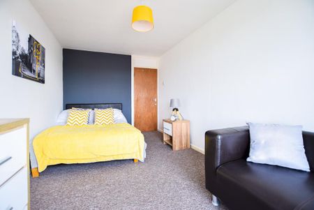 1 bedroom terraced house to rent - Photo 3