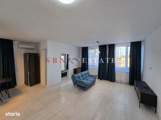 Inchirieri Apartamente 2 camere Bucuresti - Fotografie 1