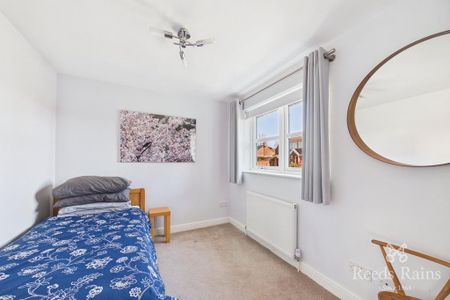 2 bedroom bungalow to rent - Photo 3