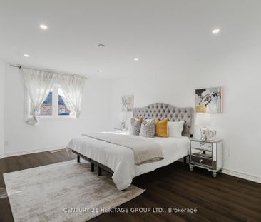 For Lease - 601 Mcbean Avenue, Newmarket, Ontario - Photo 5