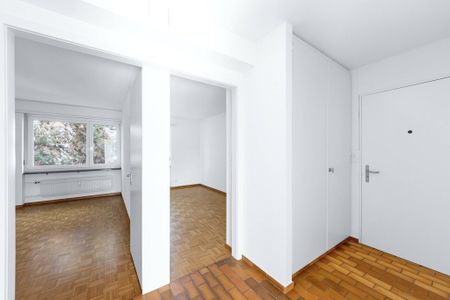 Ruhige Wohnlage im Grünen - Photo 4