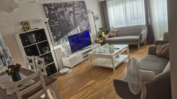 Bäcksorlet, Göteborg - Foto 1