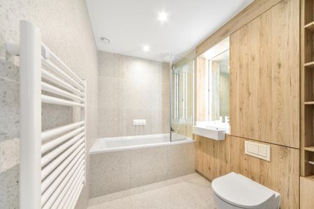 1 bedroom apartment to rent - Photo 5