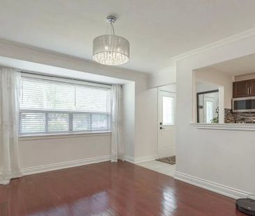 For Lease - 1 Fairbourne Crescent Unit# Main, Toronto, Ontario - Photo 2