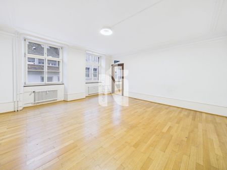 Charmante 2.5-Zimmer-Wohnung mit Stil und zentraler Lage nahe Rhein - Photo 3