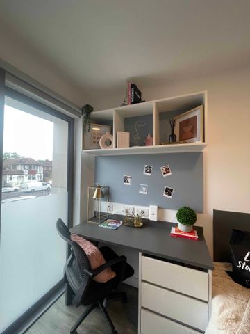 Bronze Studio Lower Level - Photo 5