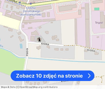 Apartament 3p z (Tarasem 50 m2) w Nowym bloku + (balkon 10 M2 ) - Zdjęcie 1