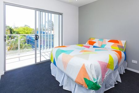 1 bed apartment in trendy Taringa. - Photo 4