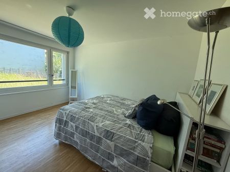 2.5 Zimmer, 70 m² - Photo 4