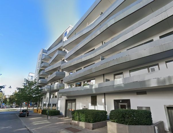 Södermalm - 1rok - tillsv - 8.970kr/mån - Photo 1