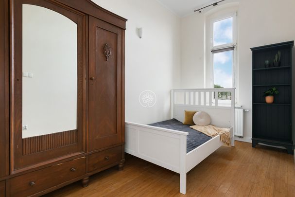 Dwupokojowe mieszkanie w centrum miasta - Photo 1