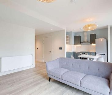 1 bedroom apartment to rent - Photo 5