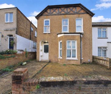 Harefield Road, Uxbridge UB8, London - Photo 3