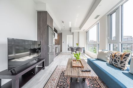 For Lease - 60 Princess Street Unit# 524, Toronto, Ontario - Photo 4