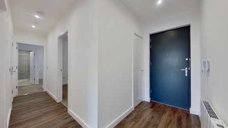 2 bedroom apartment to rent - Photo 4