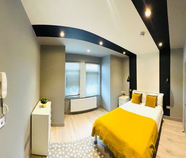 Room in a Shared House, Dassett Road, SE27 - Photo 6