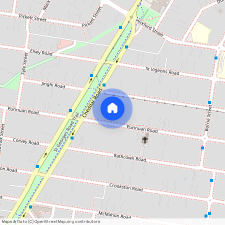 Unit 3/154 Purinuan Road, Vic 3073, Reservoir