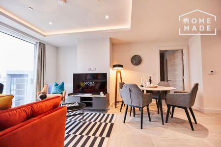 2 bedroom flat to rent - Photo 4