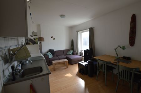 Te huur: Studio Coetsstraat 6 D in Zwolle - Foto 5