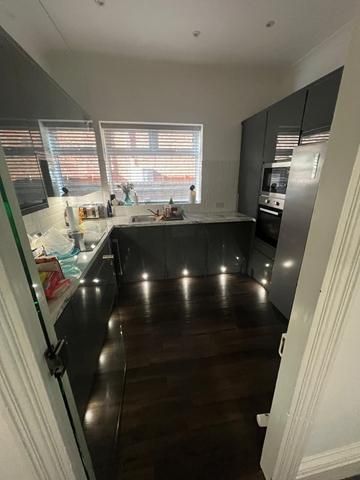 1 bedroom in a house share to rent - Photo 5