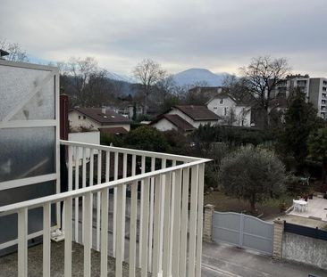 APPARTEMENT YPE 2 54m2 PONT DE CLAIX - Photo 6