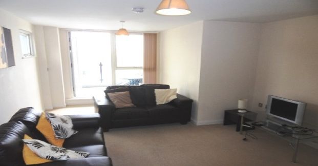 Aurora, Trawler Road, Marina, Swansea, SA1 1FY - Photo 1