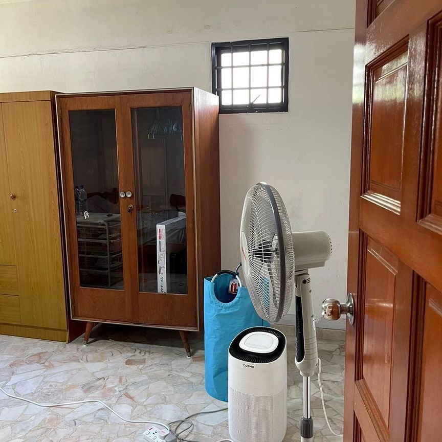 Ubi Avenue 1 (Geylang) - For Rent - Photo 1
