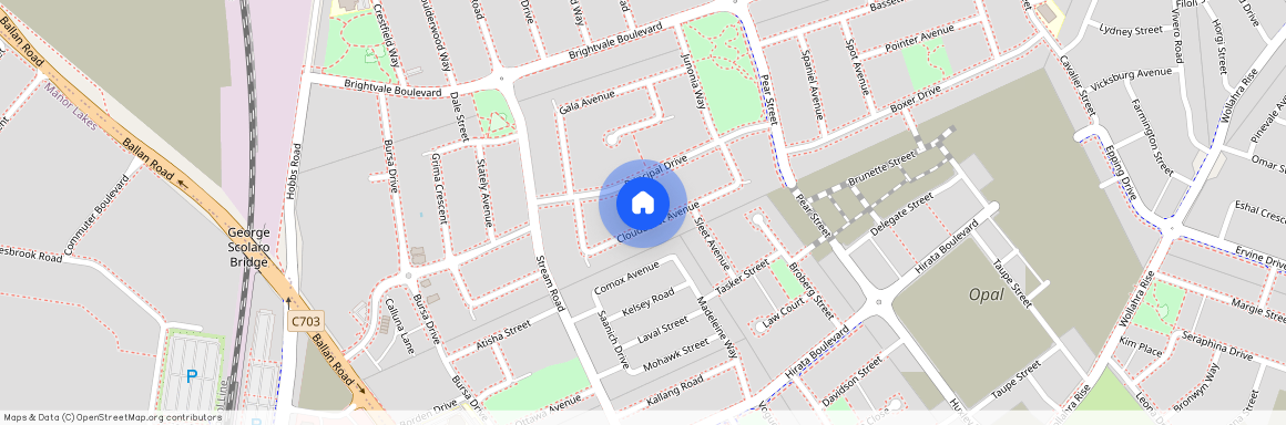 25 Cloudburst Avenue, Vic 3024, Wyndham Vale