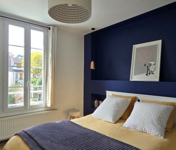 Maison • Ernest Renan-Chataigneraie - Photo 5