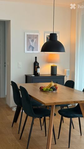 Waldrand in Zürich. 3.5 Zimmer, möbliert, Nov 26 bis März 27 - Foto 2