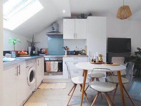 Appartement - 2 pièces - 33 m² - Orléans - Photo 3