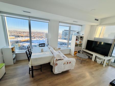 For Lease - 1100 Sheppard Avenue Unit# 1231, Toronto, Ontario - Photo 2