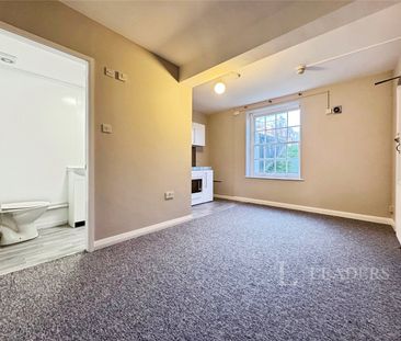 1 bedroom studio to rent Studio 011, 72. Stephens Road, Norwich, NR1 - Photo 3