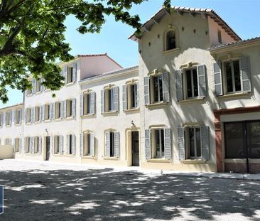 Location Appartement 3 pièces 63m² GIGNAC LA NERTHE 13180 - Photo 3