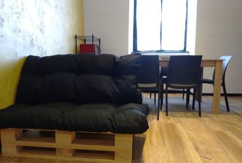 Via Sesia, Turin, Piedmont 10154