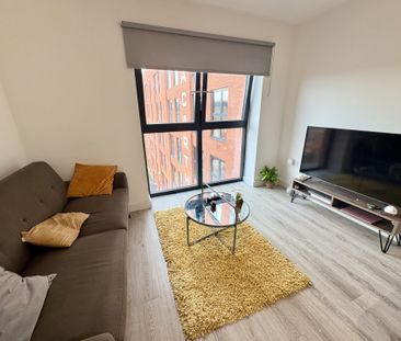 BillsborrowAvenue, Derby - Photo 2