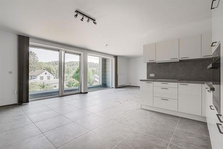 Appartement te huur - Photo 2