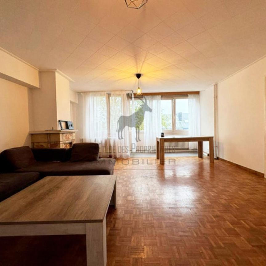 Appartement te huur in Charleroi - Photo 1