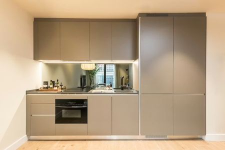 Calle de la Farmacia, Madrid, Community of Madrid 28004 - Photo 4