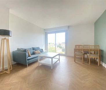 Location appartement 3 pièces - 56m² à La roche sur yon (85000) - Photo 4