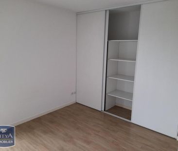 Location Appartement 2 pièces 38m² EYSINES 33320 - Photo 4