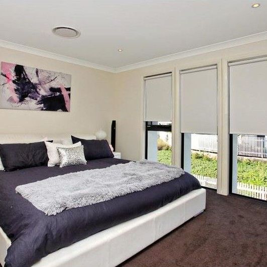 Comfortable Family Living in a Quiet Kellyville Pocket - Photo 1