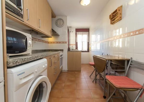 Calle Eslava, Málaga, Andalusia 29002