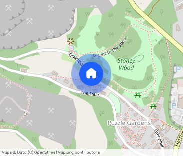 Greenhill, Wirksworth - Photo 1