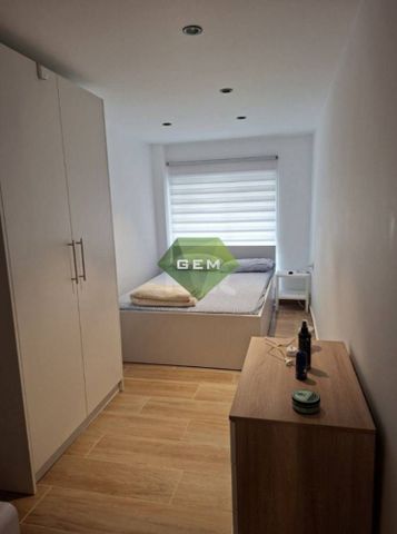 Studio/Γκαρσονιέρα για ενοικίαση Κέντρο - Άγιος Μηνάς (Ηράκλειο Κρήτης) - Photo 5
